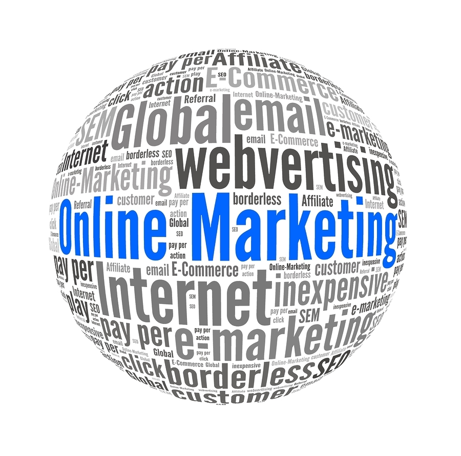 online marketing 3